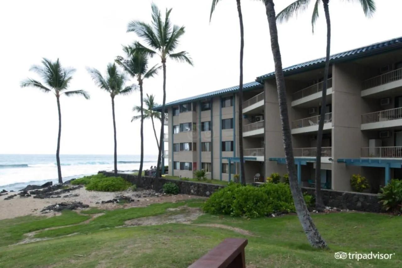 Beach Condo In The Heart Of Kona Kailua-Kona