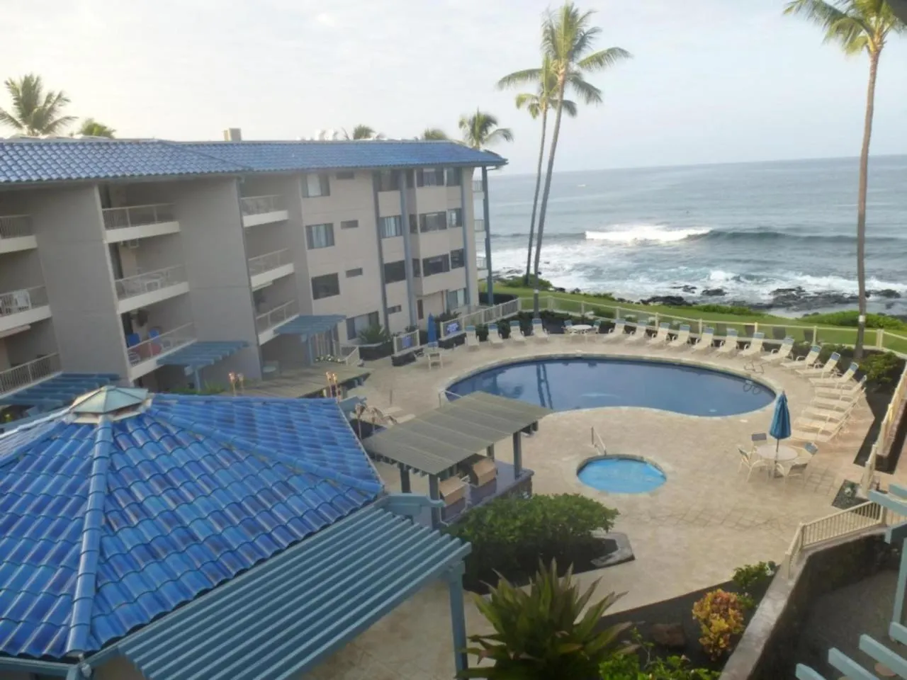 Beach Condo In The Heart Of Kona Kailua-Kona États-Unis