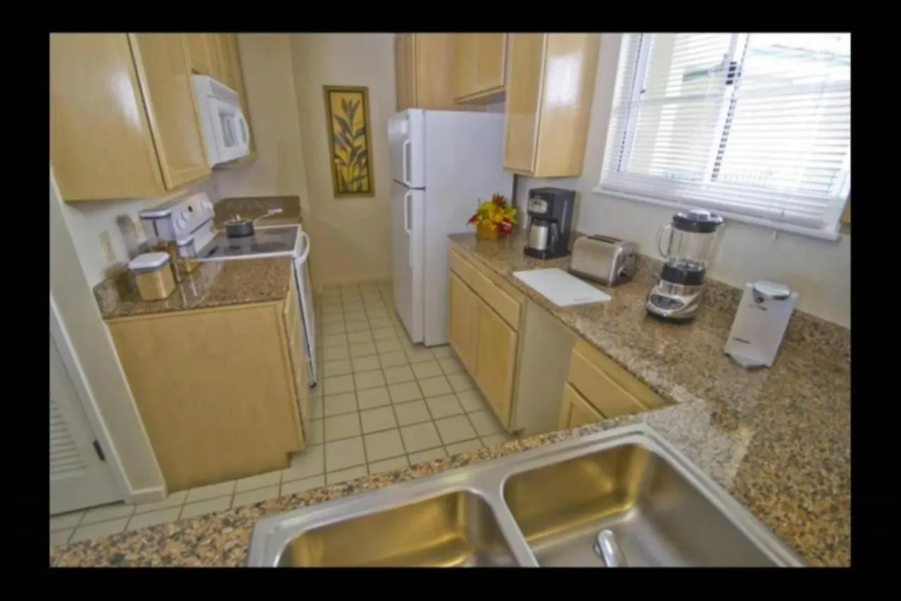 Beach Condo In The Heart Of Kona Kailua-Kona