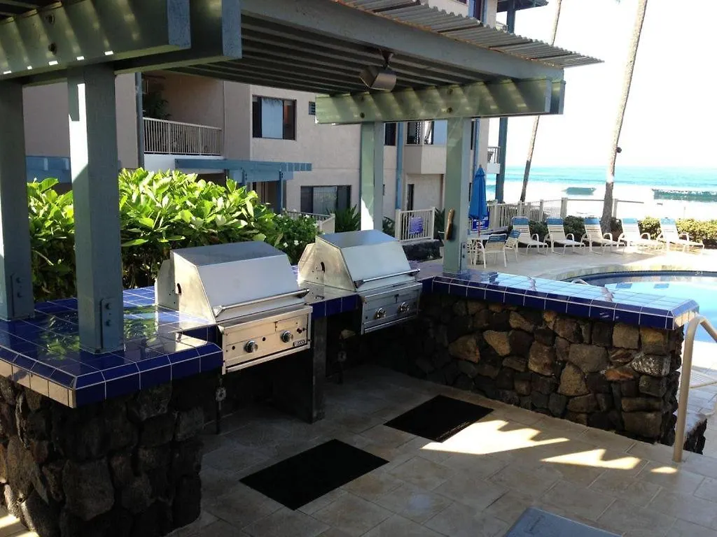 Hébergement de vacances Beach Condo In The Heart Of Kona Kailua-Kona États-Unis