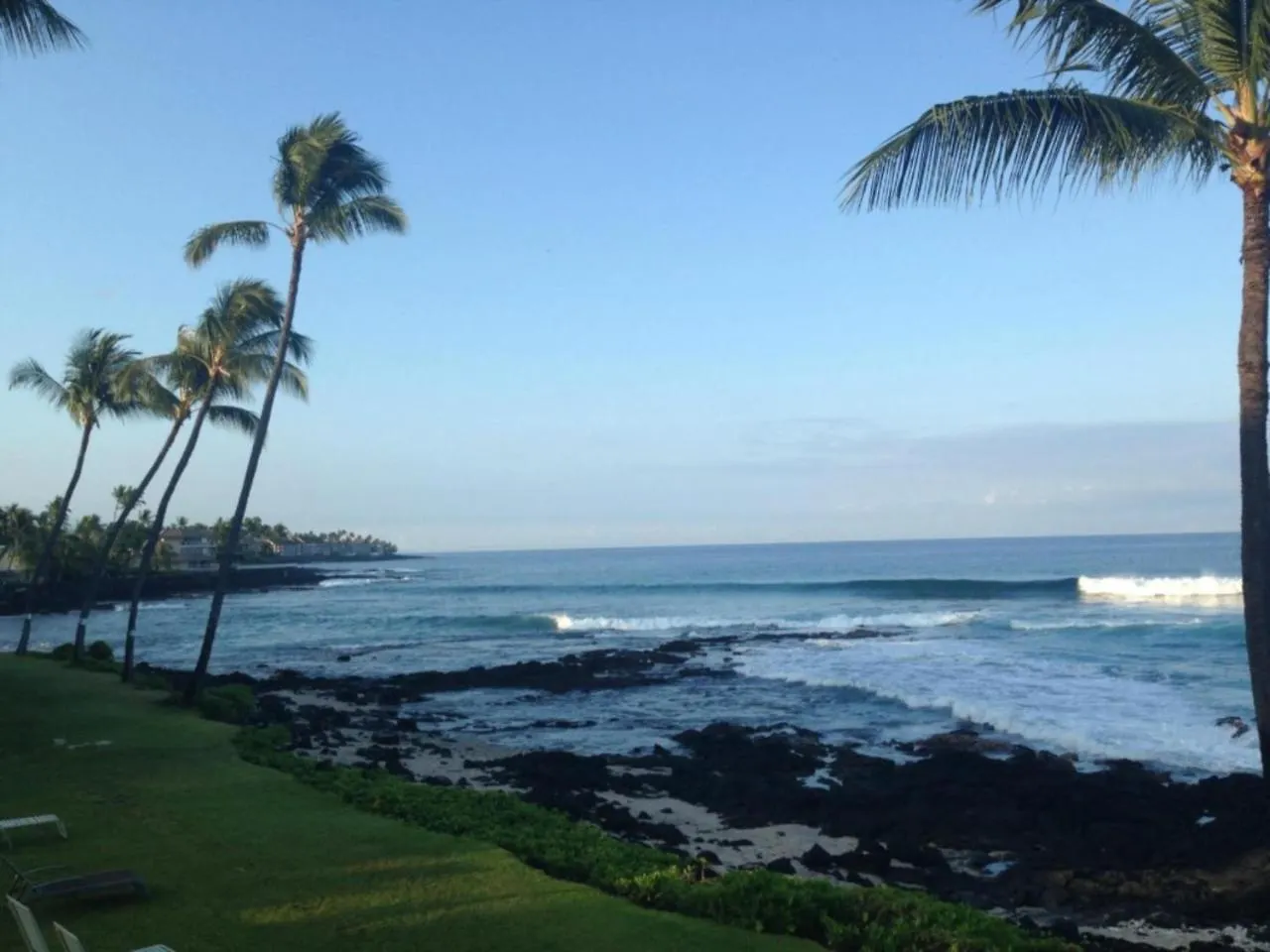 Casa vacanze Beach Condo In The Heart Of Kona Kailua-Kona