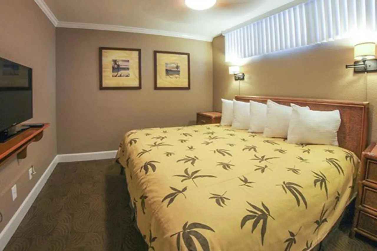 Casa vacanze Beach Condo In The Heart Of Kona Kailua-Kona